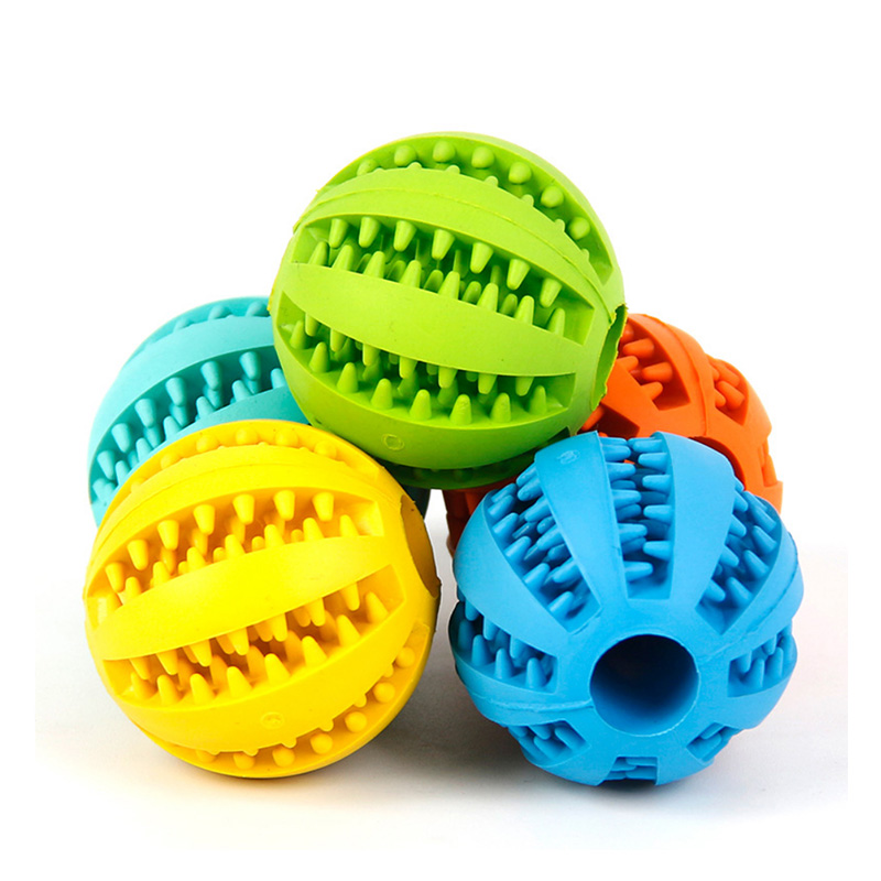 treat dispensing toys ball