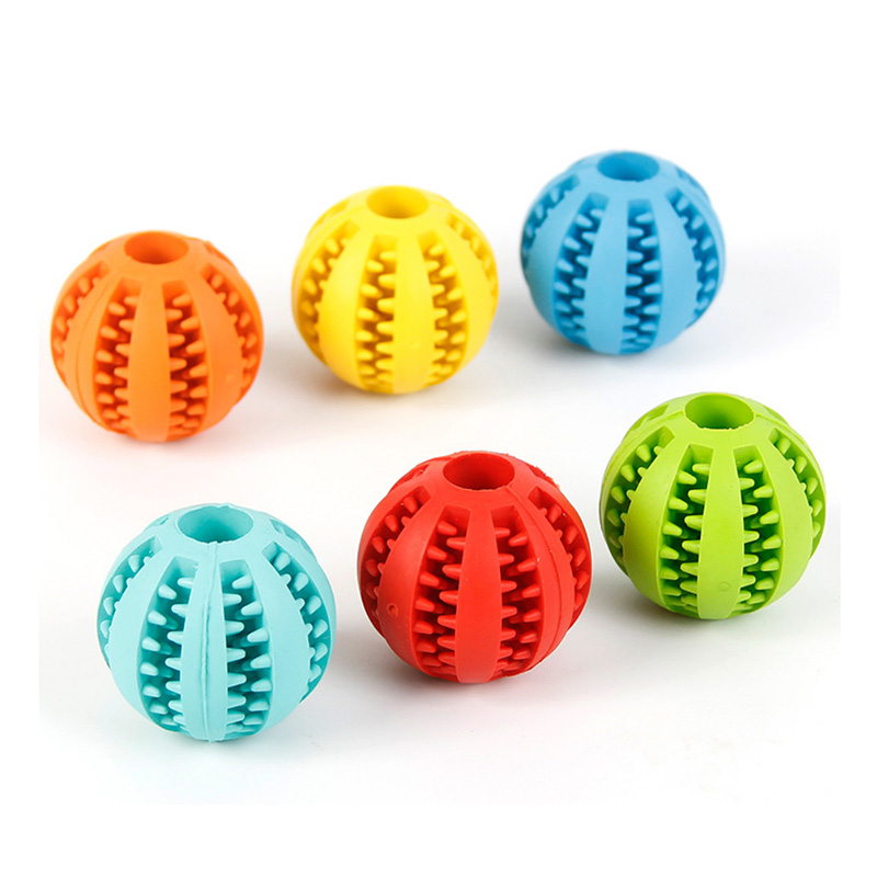 Treat Dispensing Toys Ball