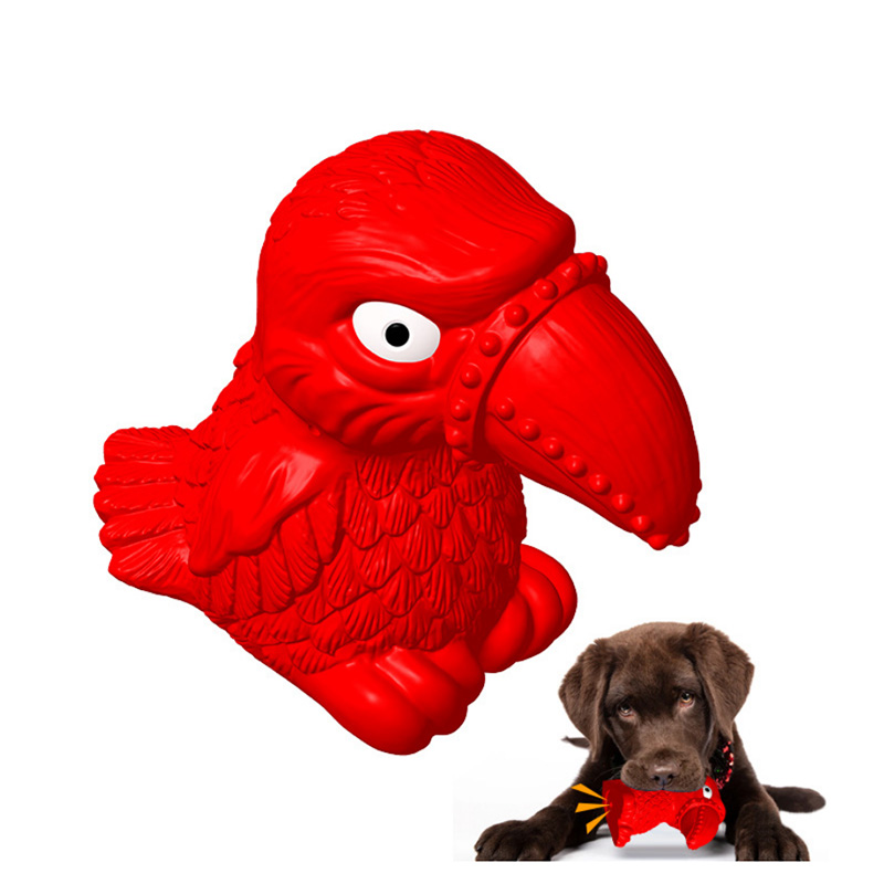 Pet Sounds Chew Bird Toys