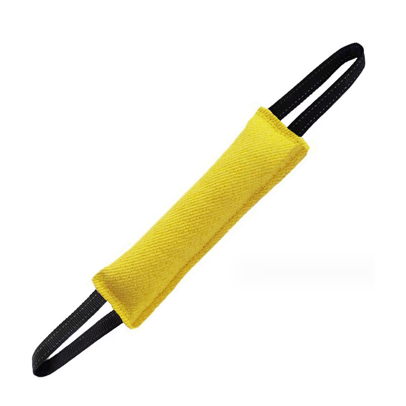 Durable Dog Bite Nylon Tug Toys