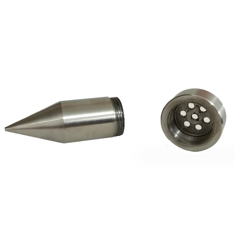 Stainless Dog scent training nail