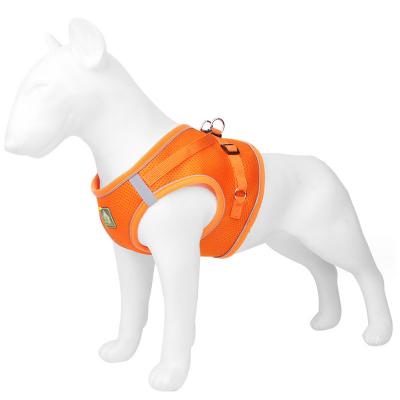 Small and Medium Dog Harness