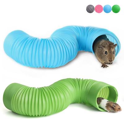 hamster tunnel toys