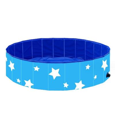 Big Pets dog swimming pool