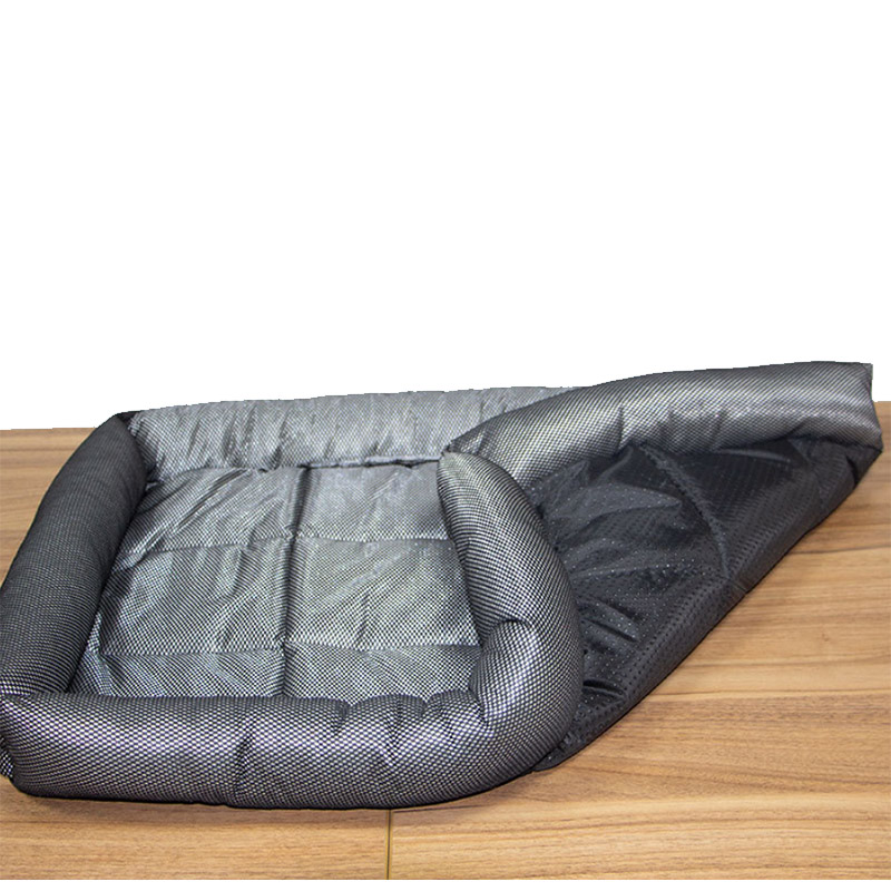 Black Small dog beds