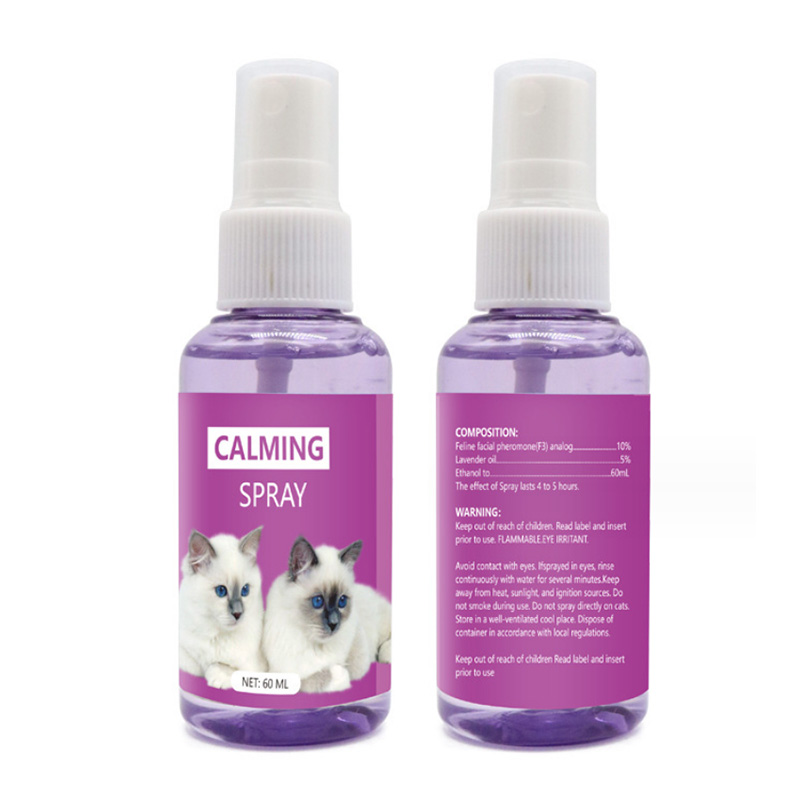 Enhanced Claming Pheromone Spray