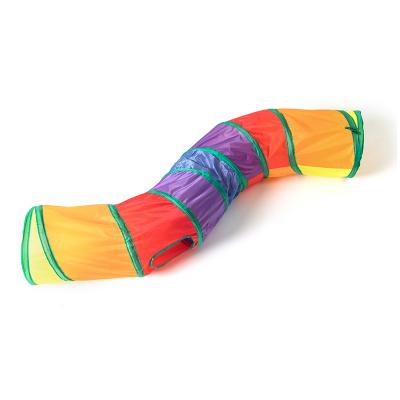 Cat Tunnel Toys