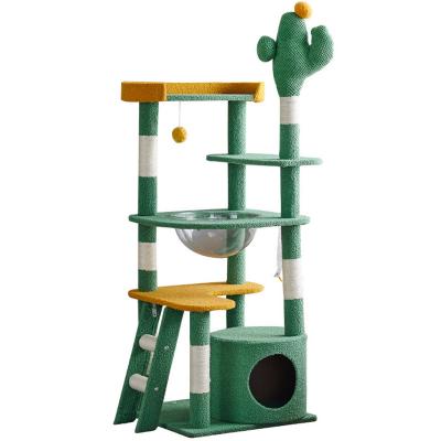 large cat tree manufacturer