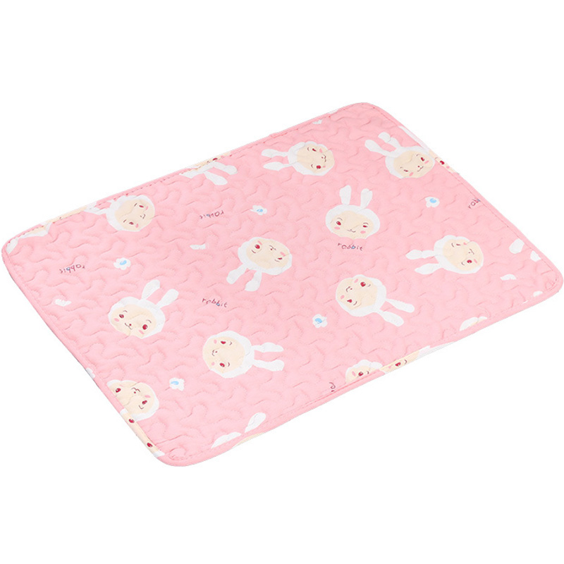 Custom Dogs and Cats Cotton Mat