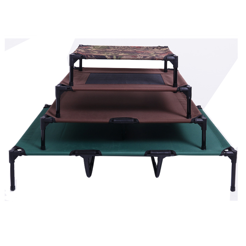 XL Large Elevated Dogs Bed