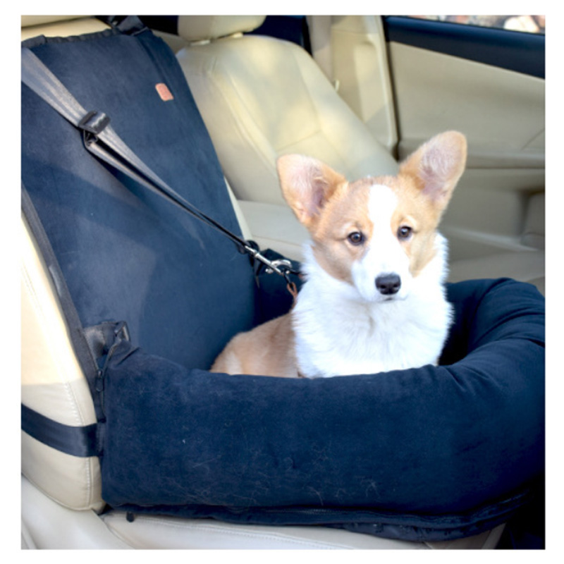 Waterproof Clip-on Comfortable Dog Car Seat Manufacturer,custom ...