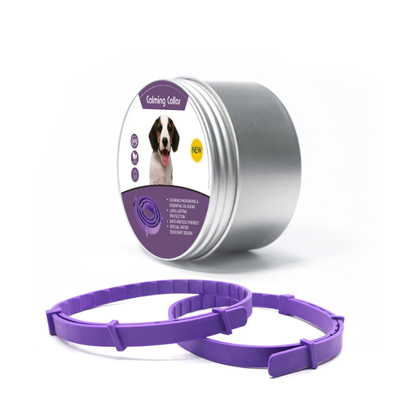 Private Label Cats Calming Collars