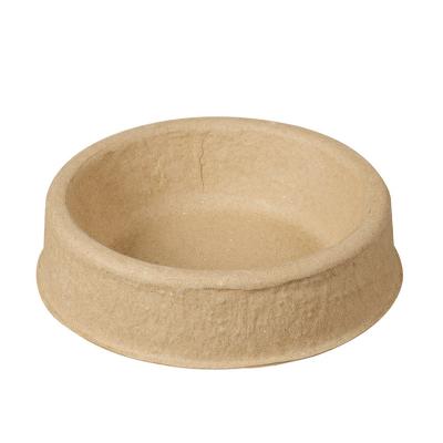 Biodegradable Disposable Pet Bowl 20oz