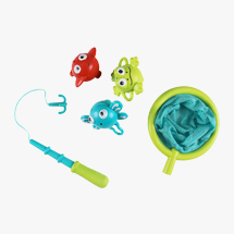 Dog Water Toys