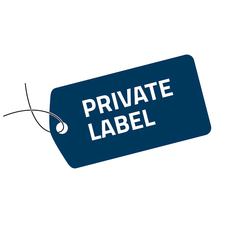 Private label & OEM