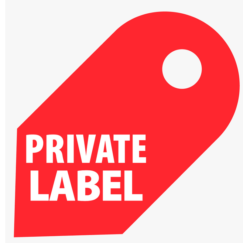 Private label & Custom toys